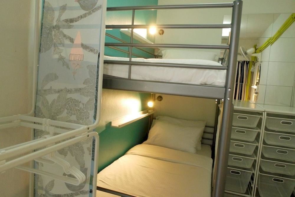 Hotel Sab House Caters To Women Bangkok Exterior foto